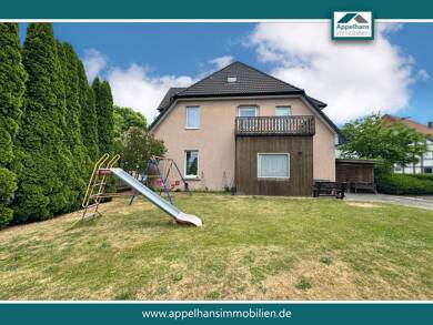 Einfamilienhaus zum Kauf 139.000 € 4 Zimmer 135 m² 257 m² Grundstück Rabber Bad Essen 49152