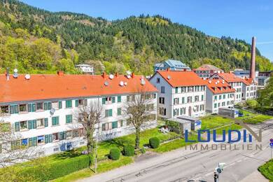 Mehrfamilienhaus zum Kauf 4.200.000 € 106 Zimmer 2.484,3 m² 3.500 m² Grundstück Kollnau Waldkirch 79183
