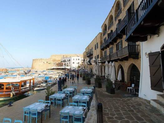 Gastronomie/Hotel zum Kauf 4.020.000 € Girne 99300