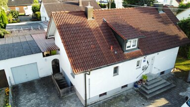 Einfamilienhaus zum Kauf 395.000 € 5 Zimmer 145 m² 634 m² Grundstück Au Illertissen 89257