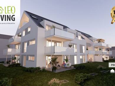 Neubauprojekt zum Kauf Mitte Sindelfingen 71063