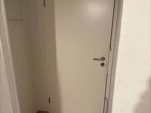 Wohnung zur Miete 800 € 3 Zimmer 92 m² Geschoss 5/5 frei ab 31.05.2026 Tribseer Stralsund 18437