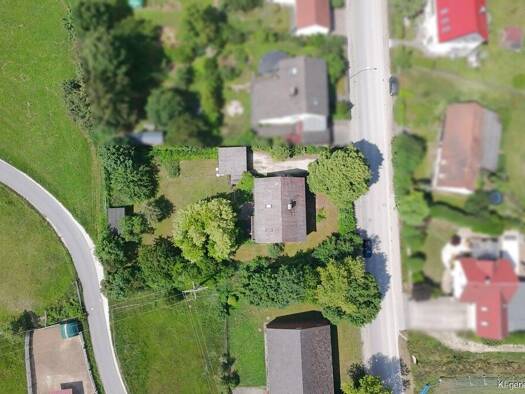 Grundstück zum Kauf 599.000 € 1.610 m² Grundstück Nittendorf Nittendorf 93152