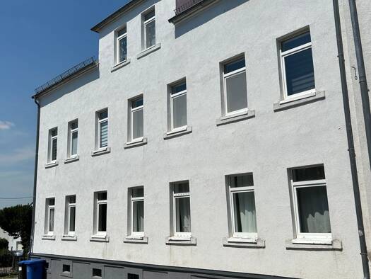 Mehrfamilienhaus zum Kauf als Kapitalanlage geeignet 239.000 € 5 Zimmer 348 m² 660 m² Grundstück Cainsdorf Zwickau 08064