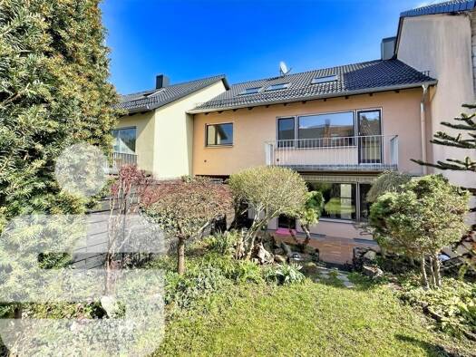 Reihenmittelhaus zum Kauf 459.000 € 7 Zimmer 190 m² 235 m² Grundstück frei ab sofort Wolkersdorf Schwabach 91126