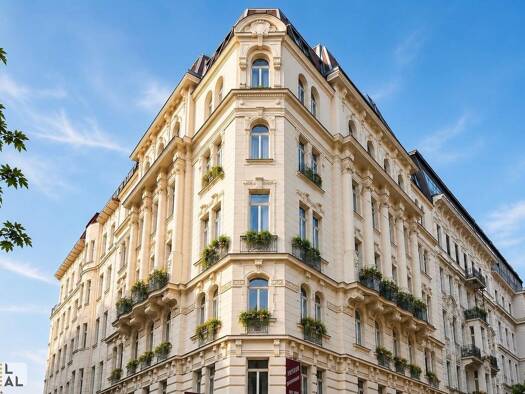 Büro zum Kauf 3.350.000 € Innere Stadt 1010