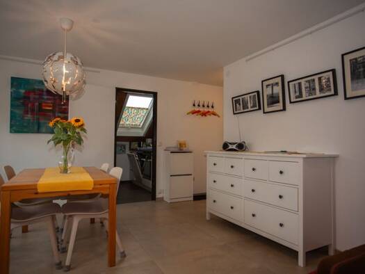 Wohnung zur Miete 600 € 2 Zimmer 40 m² frei ab 01.10.2026 Immenstaad Immenstaad am Bodensee 88090