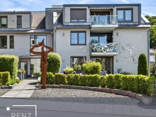 Wohnung zum Kauf 790.000 € 3 Zimmer 94 m² EG frei ab sofort Herrsching Herrsching am Ammersee 82211