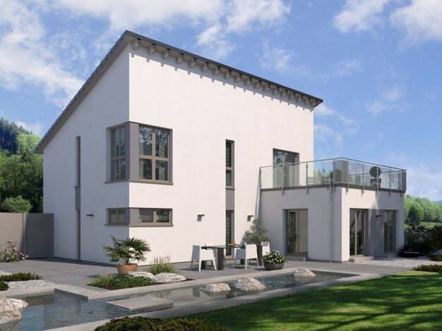 Einfamilienhaus zum Kauf 361.349 € 2 Zimmer 143,5 m² 510 m² Grundstück Seelow Seelow 15306