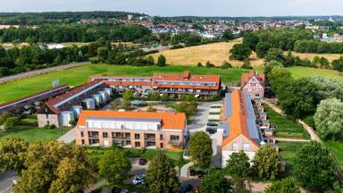 Penthouse zum Kauf 639.000 € 3 Zimmer 134 m² 3. Geschoss frei ab sofort Lich Lich 35423