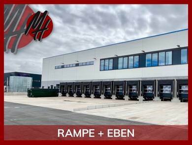 Halle/Industriefläche zur Miete 9.150 m² Lagerfläche Gernsheim Gernsheim 64579