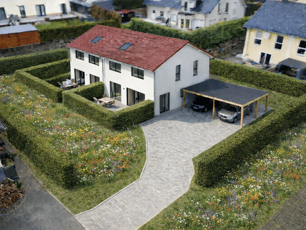 Grundstück zum Kauf 439.500 € 128 m² Grundstück Lissingen Gerolstein 54568