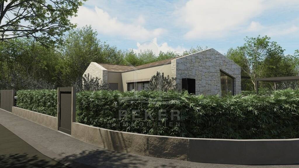 Villa zum Kauf - Erstbezug 800.000 € 4 Zimmer 150 m² 732 m² Grundstück Porec 52440