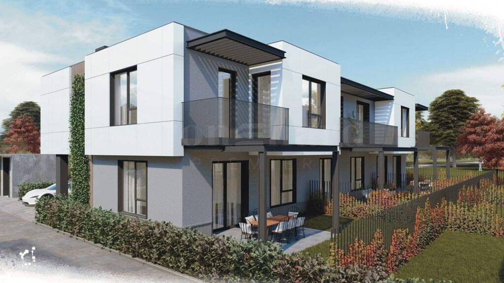 Reihenmittelhaus zum Kauf 226.000 € 4 Zimmer 156,5 m² Plovdiv