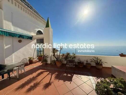 Wohnung zum Kauf 875.000 € 3 Zimmer 150 m² EG Torrox 29793
