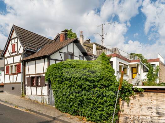 Einfamilienhaus zum Kauf 59.000 € 3 Zimmer 58 m² 183 m² Grundstück Oedekoven Alfter 53347