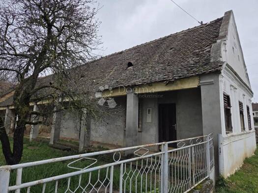 Einfamilienhaus zum Kauf 52.000 € 3 Zimmer 325 m² Beli Manastir Beli Manastir 31300