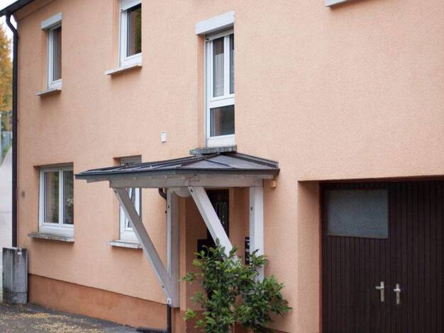Maisonette zum Kauf 225.000 € 5 Zimmer 118 m² EG Heuchlingen 73572