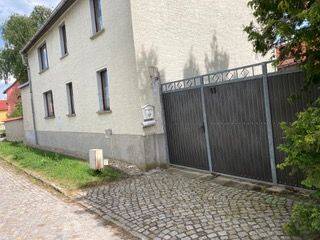 Einfamilienhaus zum Kauf, Bad Sulza
