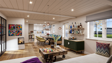 Einfamilienhaus zum Kauf 6 Zimmer 136 m² 961 m² Grundstück Keitum Sylt 25980