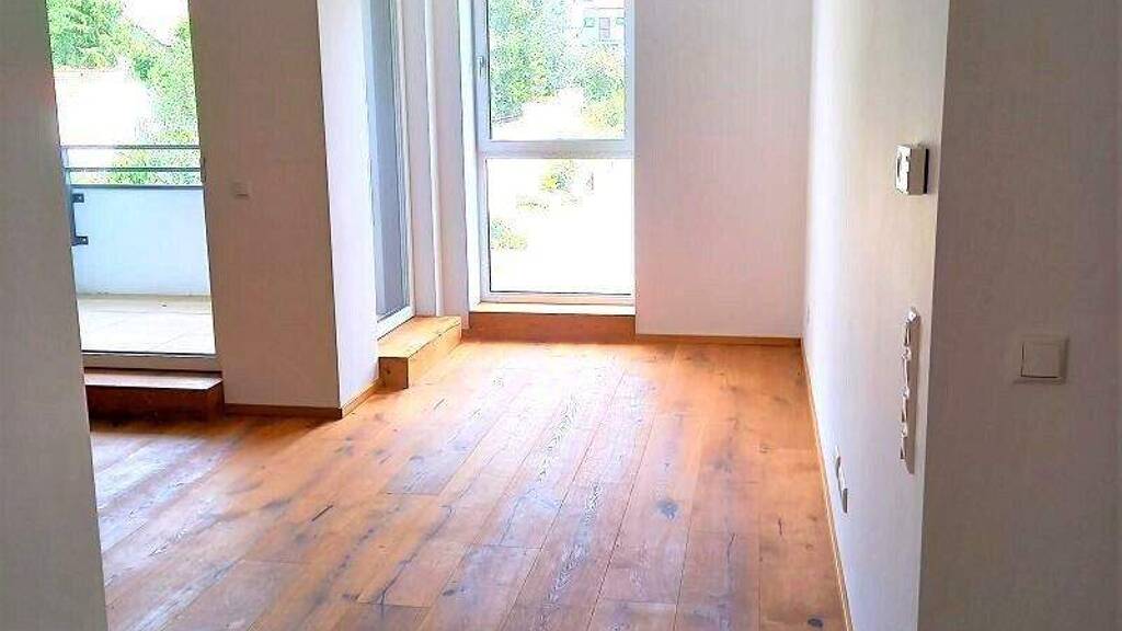Studio zur Miete 550 € 1 Zimmer 48,9 m² 1. Geschoss frei ab 01.04.2026 Hollabrunn 2020