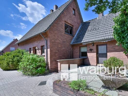 Einfamilienhaus zum Kauf 199.000 € 5 Zimmer 102 m² 832 m² Grundstück Holdorf Holdorf 49451