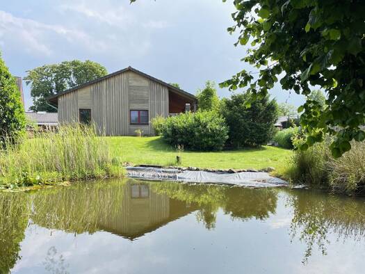 Haus zum Kauf 319.900 € 4 Zimmer 135 m² 1.446 m² Grundstück Uthlede Hagen im Bremischen 27628