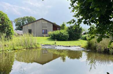 Haus zum Kauf 319.900 € 4 Zimmer 135 m² 1.446 m² Grundstück Uthlede Hagen im Bremischen 27628