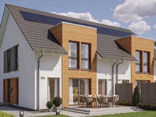 Haus zum Kauf 689.850 € 4 Zimmer 117 m² 350 m² Grundstück Sasel Wandsbek 22339