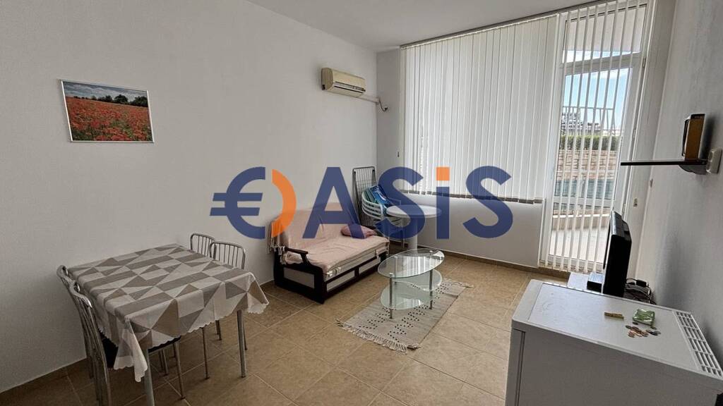 Studio zum Kauf provisionsfrei 67.000 € 2 Zimmer 56 m² 1. Geschoss Ravda 8238