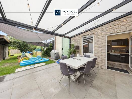 Wohnung zum Kauf 215.000 € 4 Zimmer 105 m² EG Rheine Rheine / Eschendorf 48429