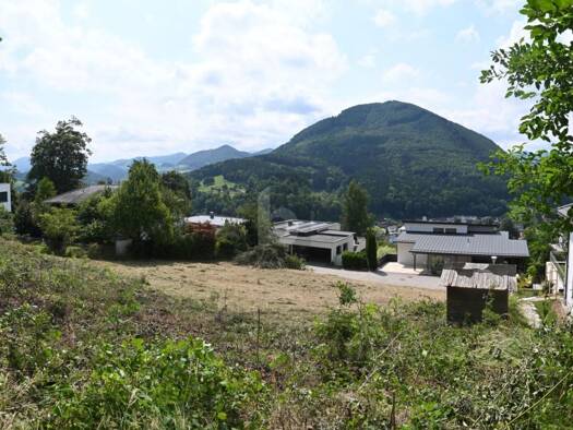 Grundstück zum Kauf 1.134 m² Grundstück Waidhofen an der Ybbs Waidhofen an der Ybbs 3340