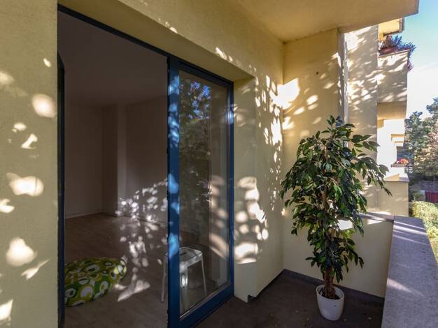 Wohnung zur Miete 879 € 3 Zimmer 73 m² 2. Geschoss frei ab 01.10.2026 Porse-Privatweg 1 Buckau Magdeburg 39104