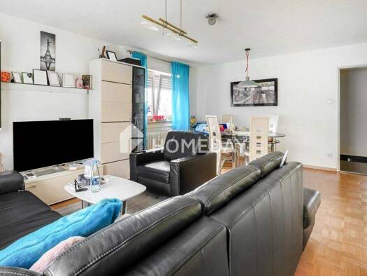Wohnung zum Kauf 320.000 € 3 Zimmer 74 m² EG Gerlingen 70839