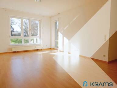 Wohnung zur Miete 690 € 2 Zimmer 64,1 m² EG frei ab sofort Hohbuch Reutlingen 72762