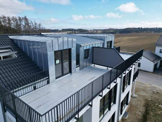 Wohnung zum Kauf - Erstbezug provisionsfrei 319.000 € 2 Zimmer 58,2 m² Gammelsdorf 85408