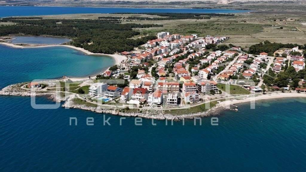 Wohnung zum Kauf 293.420 € 3 Zimmer 63 m² 1. Geschoss Povljana