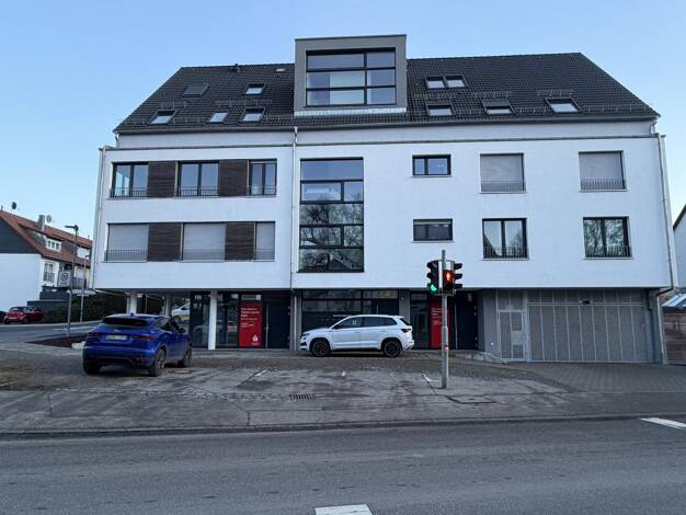 Laden zum Kauf provisionsfrei 273.000 € Altdorf 71155