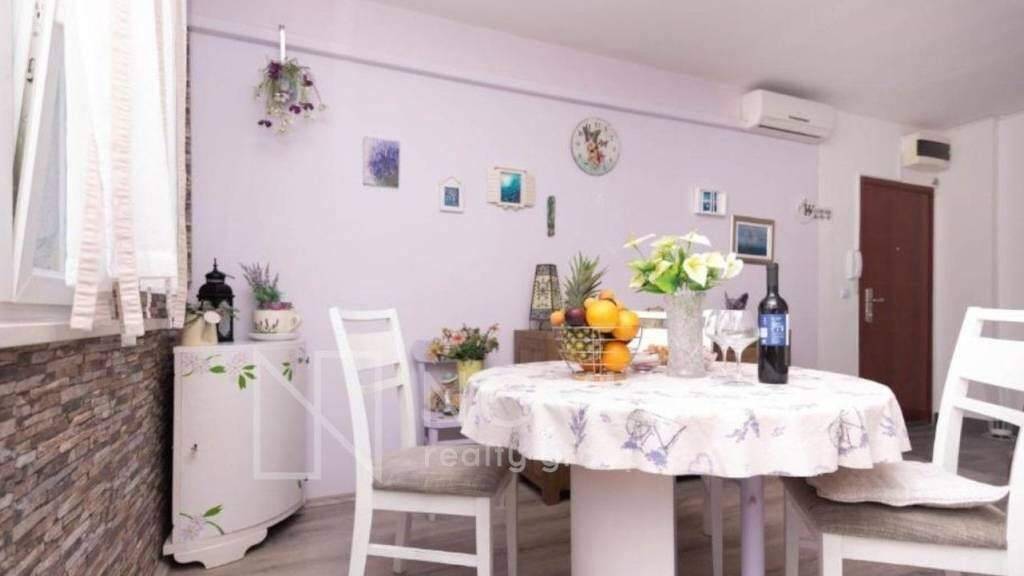 Wohnung zur Miete 1.300 € 3 Zimmer 88 m² 1. Geschoss Split