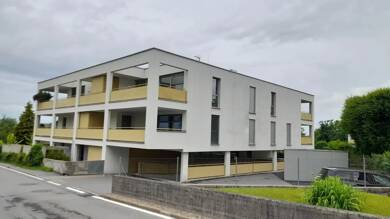 Wohnung zur Miete 963 € 2 Zimmer 55 m² 1. Geschoss frei ab 01.08.2025 Lochau 6900