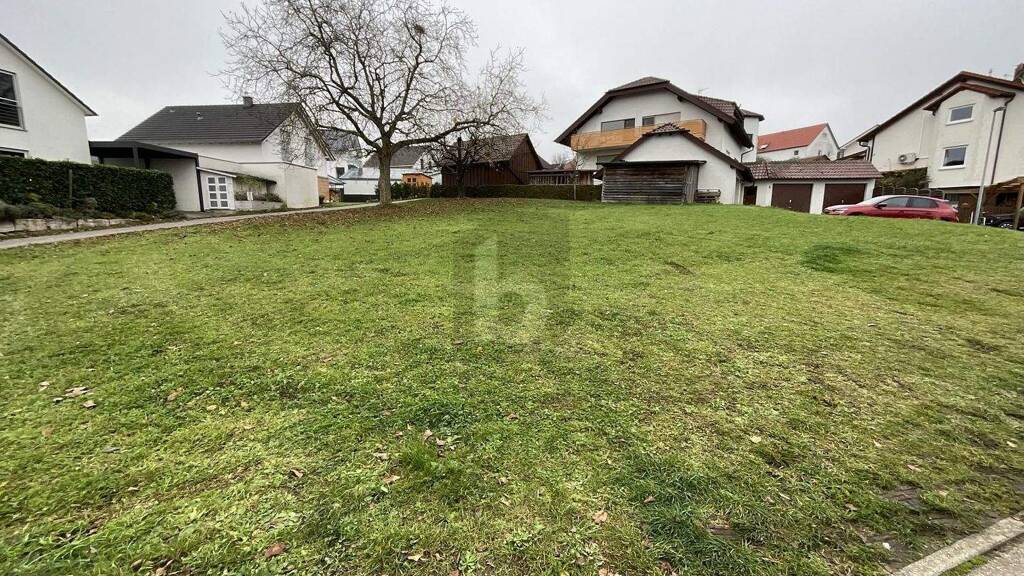 Grundstück zum Kauf 429.000 € 715 m² Grundstück Wiernsheim 75446