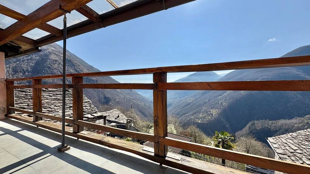 Rustico zum Kauf 200.000 € 6 Zimmer 207 m² 300 m² Grundstück Valle Cannobina Falmenta 