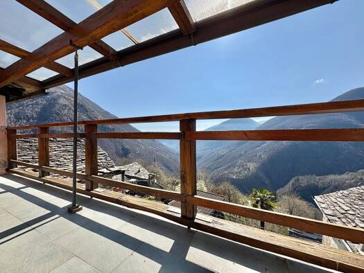 Rustico zum Kauf 200.000 € 6 Zimmer 207 m² 300 m² Grundstück Valle Cannobina