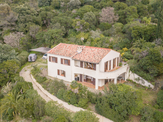 Einfamilienhaus zum Kauf 1.165.000 € 170 m² 1.867 m² Grundstück LA CROIX VALMER 83420