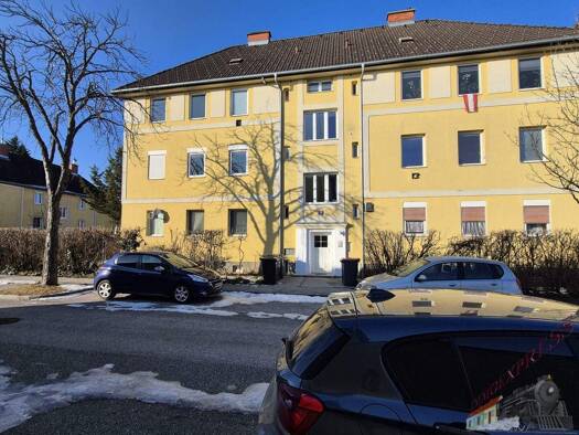 Wohnung zum Kauf 167.700 € 4 Zimmer 70 m² 2. Geschoss Wiener Neustadt 2700