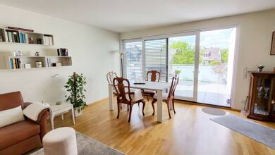 Wohnung zum Kauf 399.000 € 3 Zimmer 84,5 m² 1. Geschoss frei ab 01.12.2025 Atter 193 Osnabrück 49076