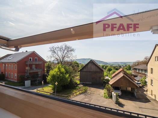 Wohnung zum Kauf 275.000 € 3 Zimmer 71 m² Gailingen 78262
