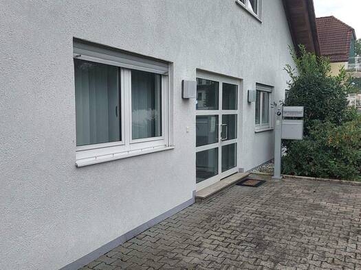 Büro zur Miete 475 € 3 Zimmer 70 m² Bürofläche Wahlerter Weg 17 Eckardroth Bad Soden-Salmünster 63628