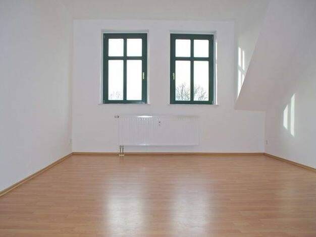 Wohnung zur Miete 315 € 2 Zimmer 61,4 m² Hilbersdorf Chemnitz 09131