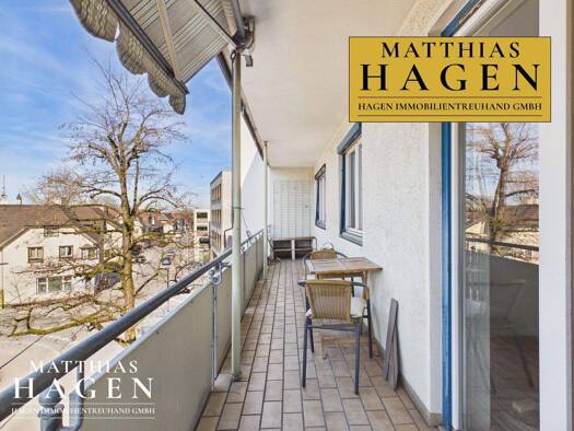 Wohnung zum Kauf 260.000 € 4 Zimmer 3. Geschoss Riedgasse 42 Dornbirn 6850